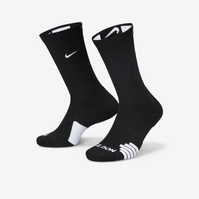 dictador Intuición Rascacielos Nike Nocta Basketball Socks In Black | ModeSens