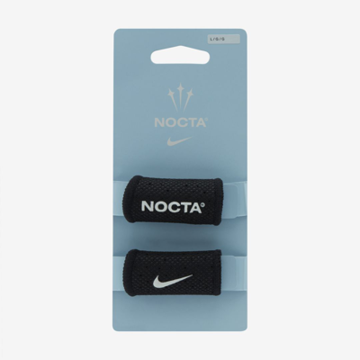 Nike Nocta Finger Sleeves In Black,white | ModeSens