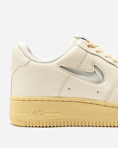 Shop Nike Air Force 1 &#39;07 Lx In White