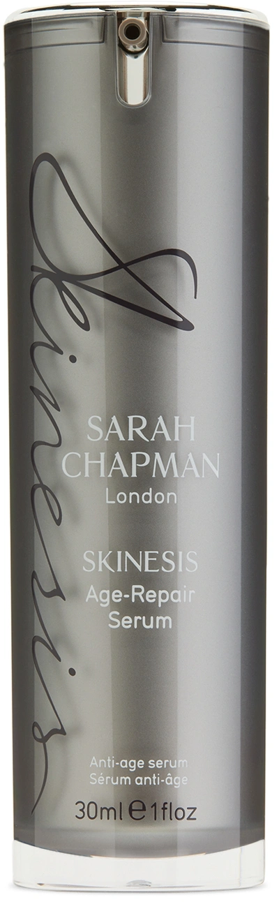 Shop Sarah Chapman Skinesis Age Repair Serum, 30 ml In Na