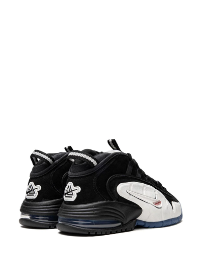 Shop Nike X Social Status Air Max Penny 1 "recess Black" Sneakers