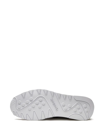 Reebok Classic Low-top Sneakers In Weiss