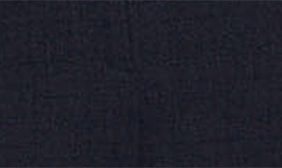 Shop Sandro Cadaques High Waist Pleated Tweed Shorts In Black