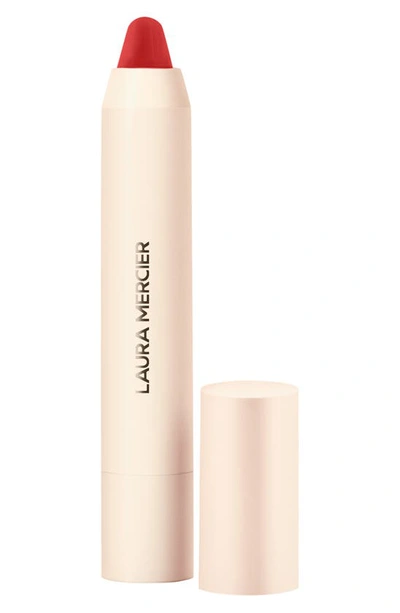 Laura Mercier Petal Soft Lipstick Crayon 381 Chloé 0.07 oz / 2 G In Chloe