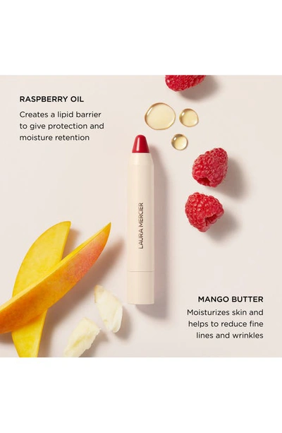 Laura Mercier Petal Soft Lipstick Crayon 320 Amélie 0.07 oz / 2 G In Amelie