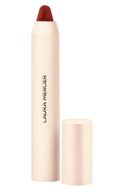 Laura Mercier Petal Soft Lipstick Crayon 382 Laura 0.07 oz / 2 G In Laura