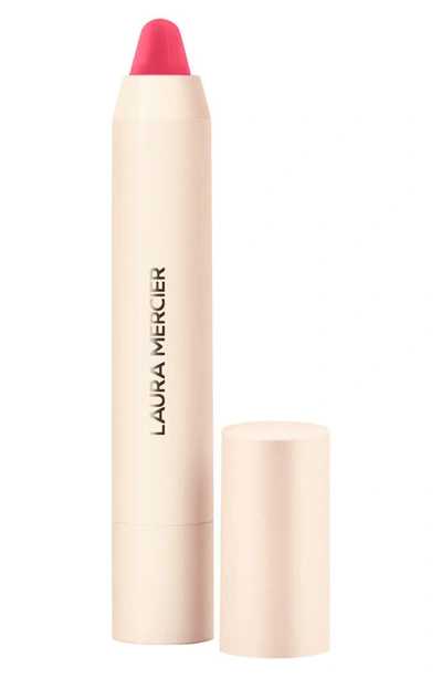 Laura Mercier Petal Soft Lipstick Crayon 321 Ophélie 0.07 oz / 2 G In Ophelie