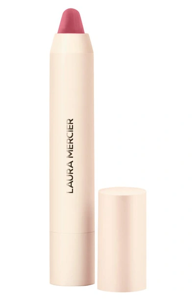 Laura Mercier Petal Soft Lipstick Crayon In Lodie