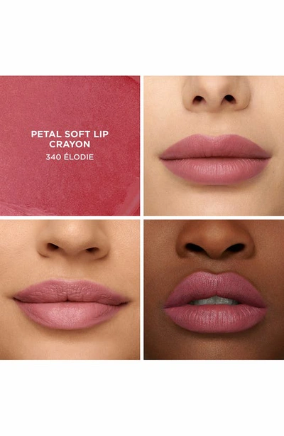 Laura Mercier Petal Soft Lipstick Crayon In Lodie