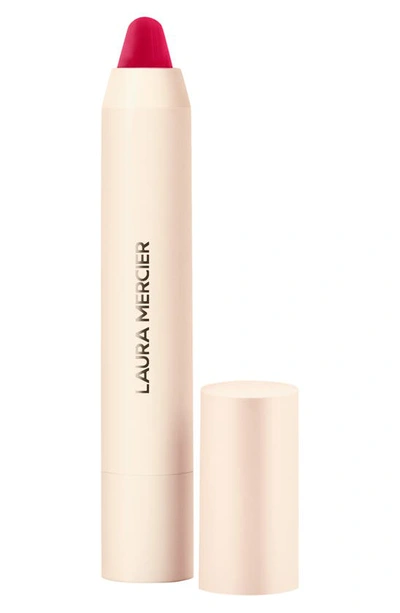 Shop Laura Mercier Petal Soft Lipstick Crayon In Louise