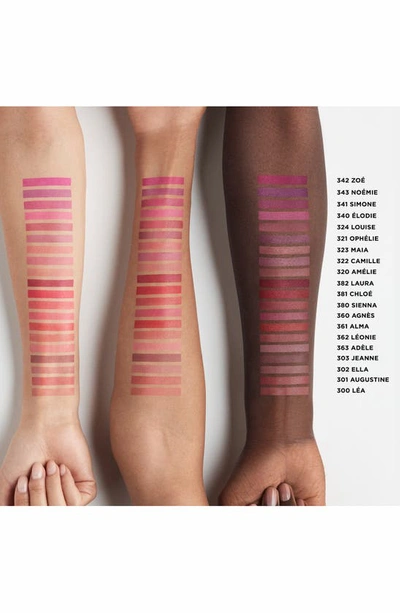 Laura Mercier Petal Soft Lipstick Crayon 324 Louise 0.07 oz / 2 G In Louise