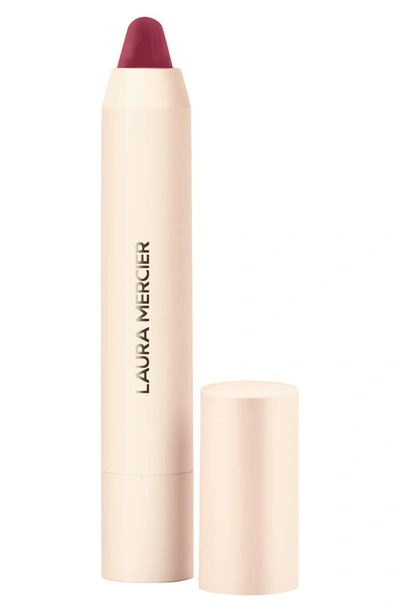 Laura Mercier Petal Soft Lipstick Crayon 343 Noémie 0.07 oz / 2 G In Noemie