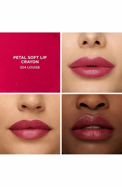 Laura Mercier Petal Soft Lipstick Crayon 324 Louise 0.07 oz / 2 G In Louise