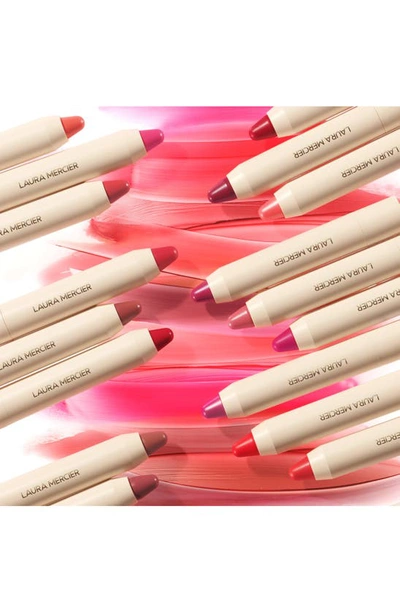 Laura Mercier Petal Soft Lipstick Crayon 360 Agnés 0.07 oz / 2 G In Agnes