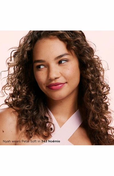 Laura Mercier Petal Soft Lipstick Crayon 343 Noémie 0.07 oz / 2 G In Noemie