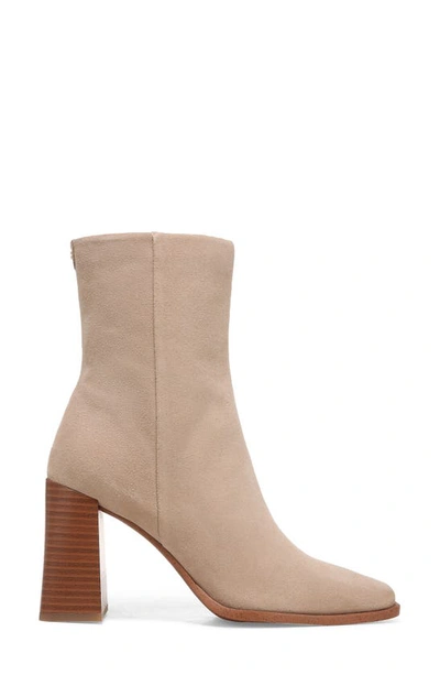 Shop Sam Edelman Ivette Bootie In Sesame Se