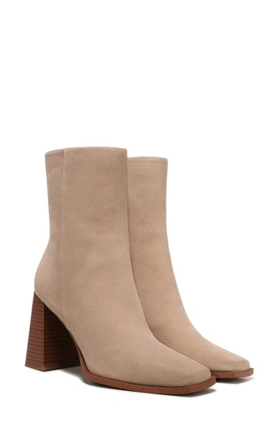 Shop Sam Edelman Ivette Bootie In Sesame Se