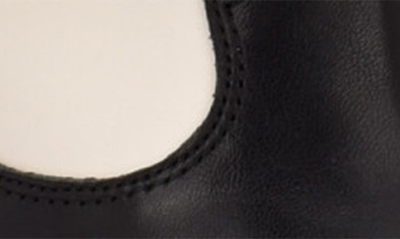 Shop Marc Fisher Ltd Roselle Western Boot In Black 02