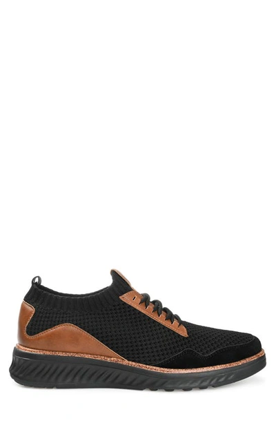 Vance Co. Men's Julius Knit Casual Dress Shoe - 20605155