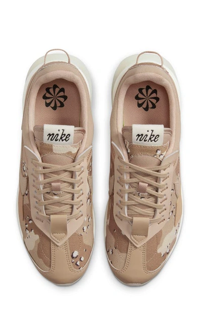 Shop Nike Air Max Pre-day Sneaker Se Sneaker In Hemp/ Light Pink/ Sail/ Brown