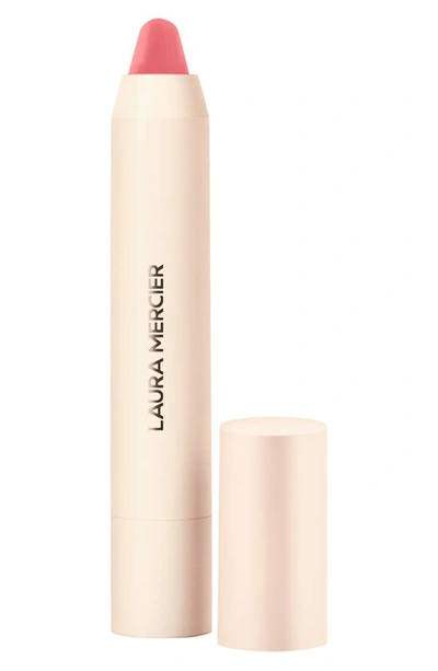 Shop Laura Mercier Petal Soft Lipstick Crayon In Camille