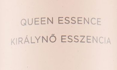 Shop Omorovicza Queen Essence, 3.3 oz