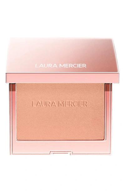 Shop Laura Mercier Roseglow Blush Color Infusion In Peach Shimmer