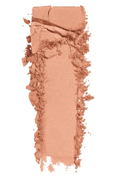Shop Laura Mercier Roseglow Blush Color Infusion In Peach Shimmer