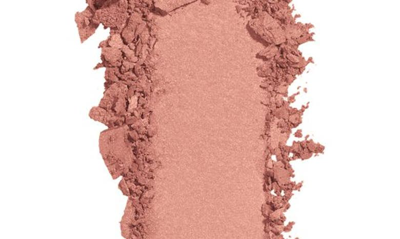 Shop Laura Mercier Roseglow Blush Color Infusion In All That Sparkles