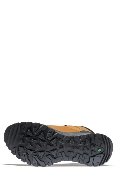 TIMBERLAND LINCOLN PEAK MID WATERPROOF HIKING BOOT 