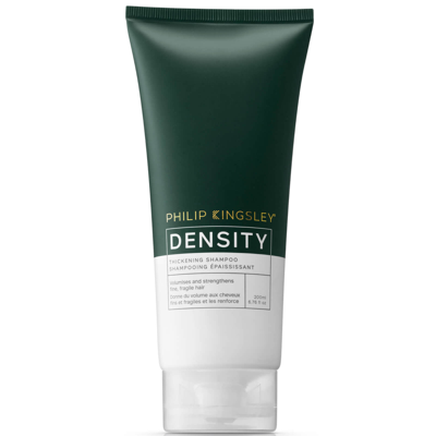 Shop Philip Kingsley Density Thickening Shampoo 200ml