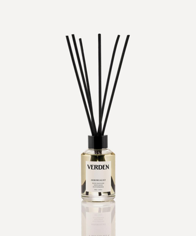 Verden Arborealist Reed Diffuser 100ml
