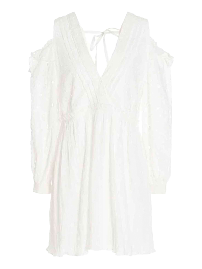 Shop Iro Women's Dresses -  - In White Xs
