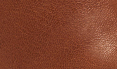 Lucky Brand Basel Bootie In Toffee