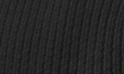 Canada Goose Kids' Arctic Disc Merino Wool Toque Beanie In Black