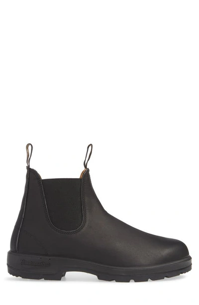 Blundstone Originals Series Boots 510 Black In Black Leather