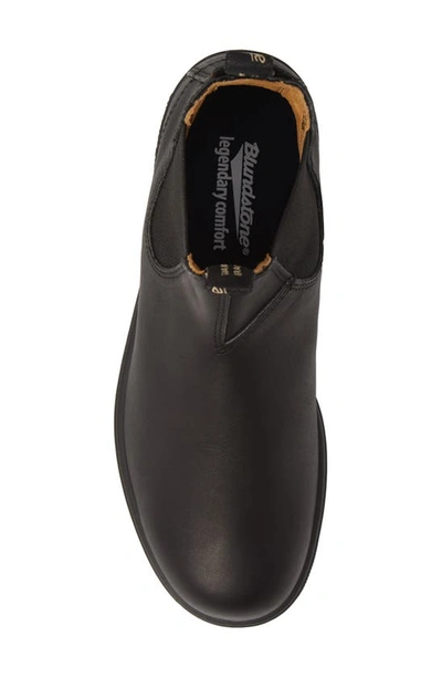 Blundstone Originals Series Boots 510 Black In Black Leather
