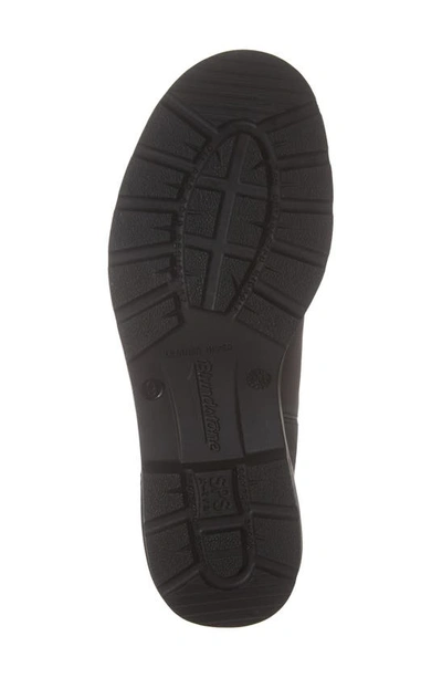Blundstone Originals Series Boots 510 Black In Black Leather