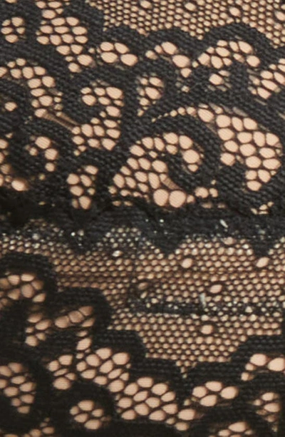 The Dairy Fairy Ayla Underwire Nursing & Hands Free Pumping Bra In Black