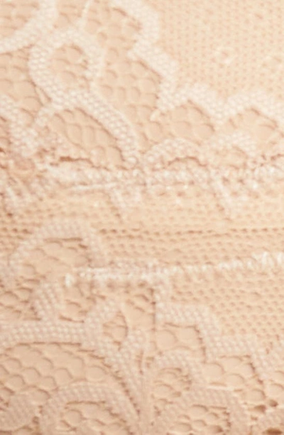 The Dairy Fairy Ayla Underwire Nursing & Hands Free Pumping Bra In Seashell