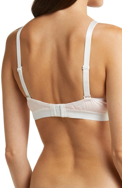 The Dairy Fairy Rose 2.0 Wireless Nursing & Hands-free Pumping Bra In Blush