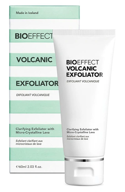Bioeffect Volcanic Exfoliator
