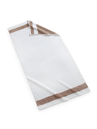 Shop Kassatex Sedona Cotton Bath Towel