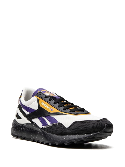 Reebok Classic Legacy Az Sneakers In White