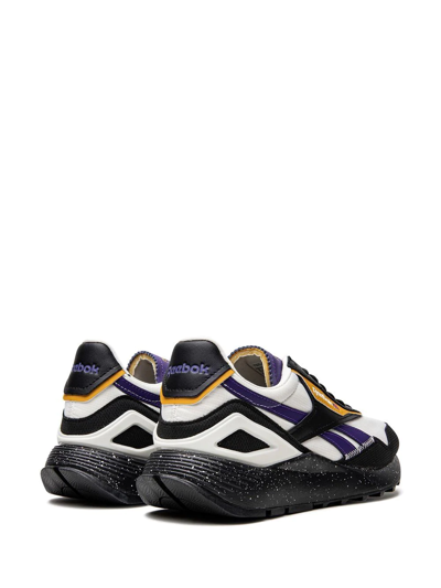 Reebok Classic Legacy Az Sneakers In White