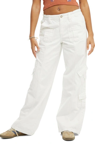 BDG Urban Outfitters Womens Y2K Cargo Pants