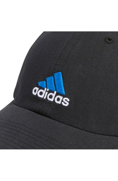 Shop Adidas Originals Ultimate 2 Cap In Black