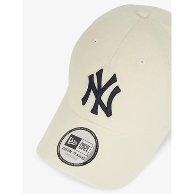 pet new york yankees beige