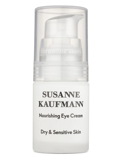 Shop Susanne Kaufmann Nourishing Eye Cream