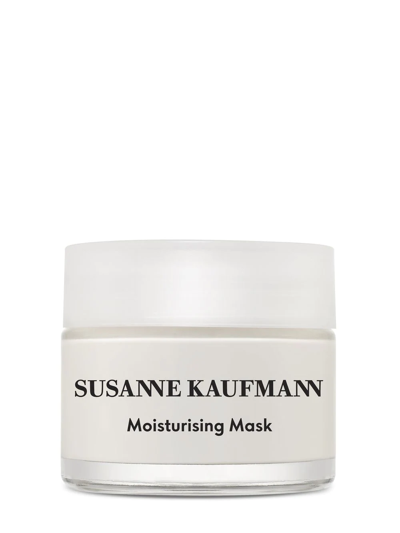 Shop Susanne Kaufmann Moisturising Face Mask